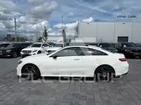 2020 Mercedes Benz E 300