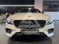 2020 Mercedes Benz E 300