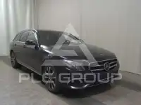 2020 Mercedes Benz E 300