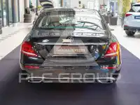 2020 Mercedes Benz E 300