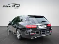 2020 Mercedes Benz E 300