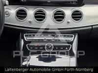 2020 Mercedes Benz E 300