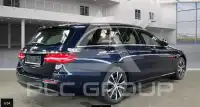2020 Mercedes Benz E 300