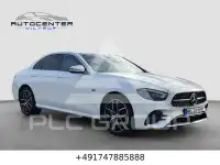 2020 Mercedes Benz E 300