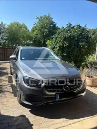 2020 Mercedes Benz E 300