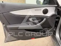 2020 Mercedes Benz E 300