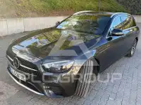 2020 Mercedes Benz E 300
