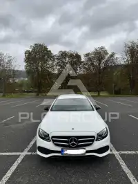 2020 Mercedes Benz E 300