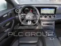 2020 Mercedes Benz E 300