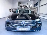 2020 Mercedes Benz E 300
