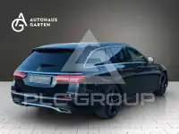 2020 Mercedes Benz E 300