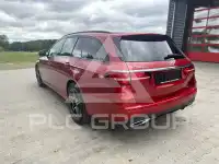 2020 Mercedes Benz E 300