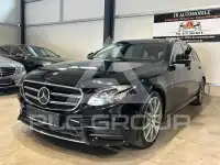 2020 Mercedes Benz E 300