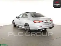2020 Mercedes Benz E 300