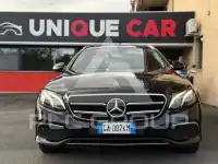 2020 Mercedes Benz E 300