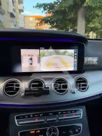 2020 Mercedes Benz E 300