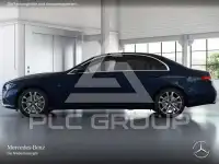 2020 Mercedes Benz E 300
