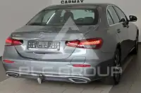 2020 Mercedes Benz E 300