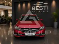 2020 Mercedes Benz E 300