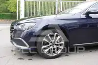 2020 Mercedes Benz E 300
