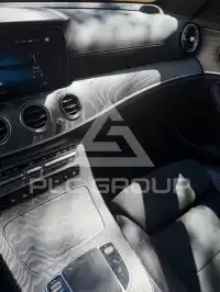 2020 Mercedes Benz E 300