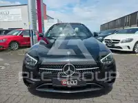 2020 Mercedes Benz E 300