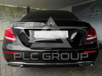 2020 Mercedes Benz E 300