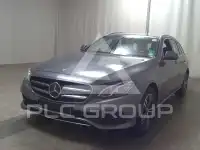 2020 Mercedes Benz E 300