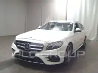 2020 Mercedes Benz E 300