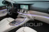 2020 Mercedes Benz E 300