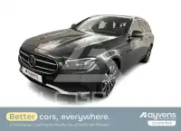 2020 Mercedes Benz E 300