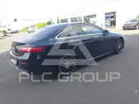 2020 Mercedes Benz E 300