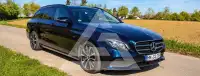 2020 Mercedes Benz E 300