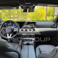 2020 Mercedes Benz E 300