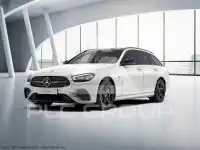 2020 Mercedes Benz E 300