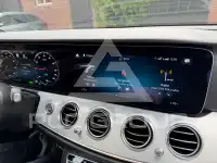 2020 Mercedes Benz E 300