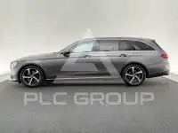 2020 Mercedes Benz E 300