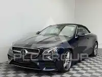 2020 Mercedes Benz E 300