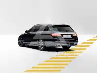 2020 Mercedes Benz E 300