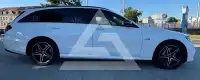 2020 Mercedes Benz E 300