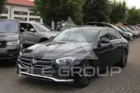 2020 Mercedes Benz E 300