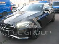 2020 Mercedes Benz E 300