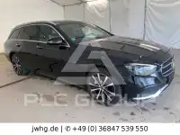 2020 Mercedes Benz E 300