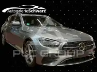 2020 Mercedes Benz E 300