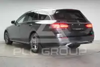 2020 Mercedes Benz E 300