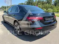 2020 Mercedes Benz E 300