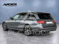 2020 Mercedes Benz E 300