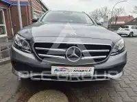 2020 Mercedes Benz E 300