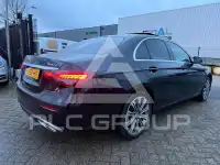 2020 Mercedes Benz E 300