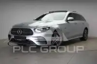 2020 Mercedes Benz E 300